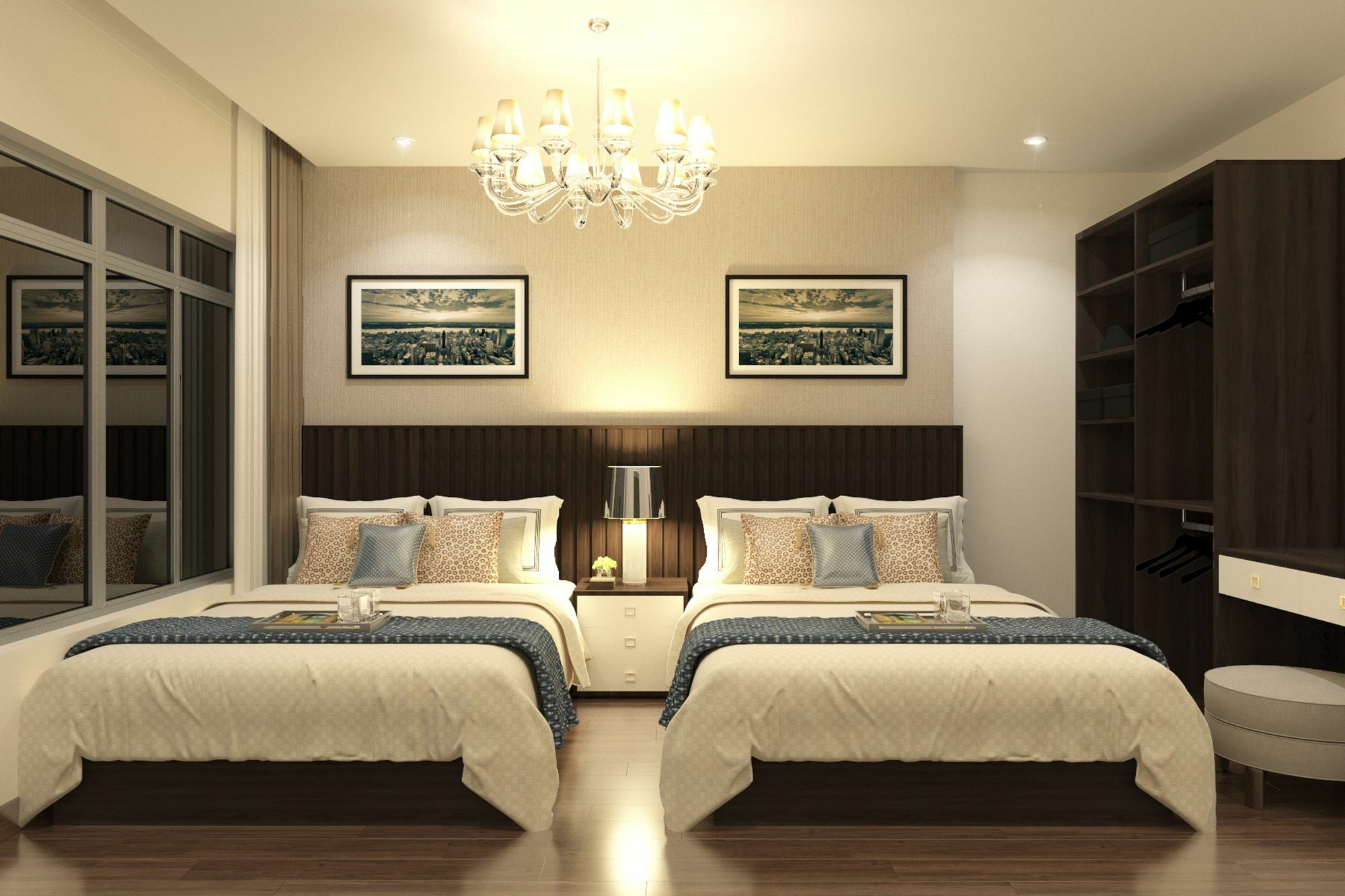 Hanoi Hanvet Hotel Exterior photo